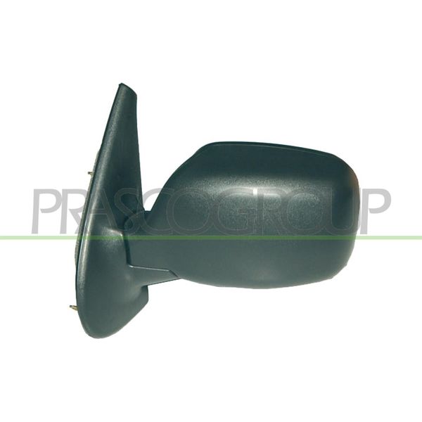 Prasco RN9167324 - Oe 9635400Q0B Specchio Esterno, Sinistro Per Kangoo (Kc), Kangoo (Fc)-image