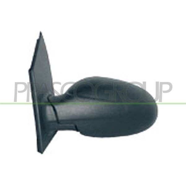 Prasco ME3027314 - Oe 10179V001C22A00 Specchio Esterno, Sinistro Per Cabrio (450), City-Coupe (450), Crossblade (450), Fortwo Cabrio (450), Fortwo (450)-image
