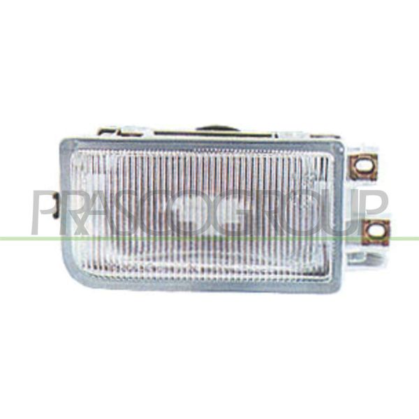 Prasco VG0514413 - Fendinebbia Oe 3A0941700, Destro Per Passat (35I)-image