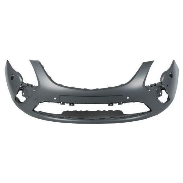 Blic 5510-00-5064903P - Paraurti Anteriore Oe 13355147 Per Zafira Tourer C-image