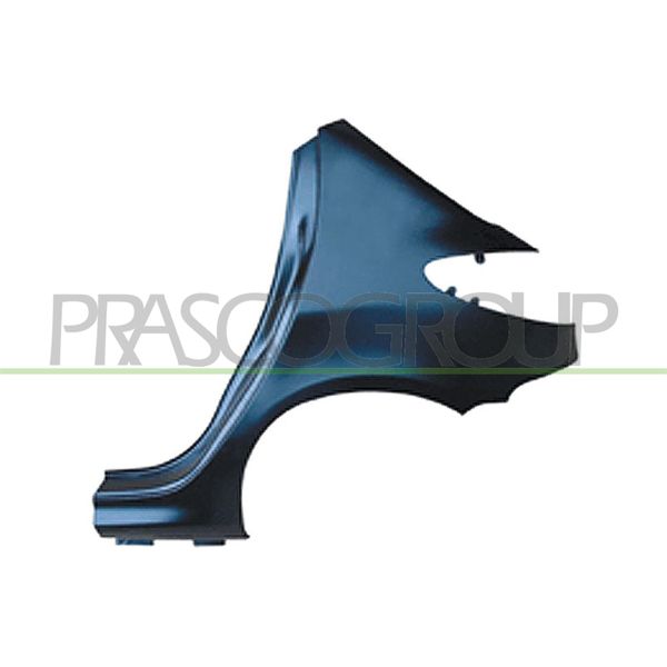 Prasco PG0093064 - Passaruota Oe 8526K2, Posteriore Sinistro Per 206 (2A/C)-image