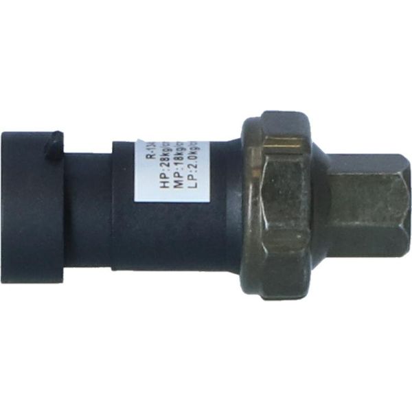 Nrf 38944 - Oe 7700424025 Pressostato, Aria Condizionata Per Megane I, Megane Scenic, Scenic I, Twingo I (C06), Twingo I (S06)-image
