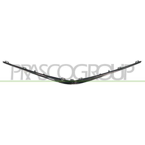 Prasco TY3282216 - Oe 53121 52170 Modanatura, Griglia Radiatore Per Yaris (P13)-image