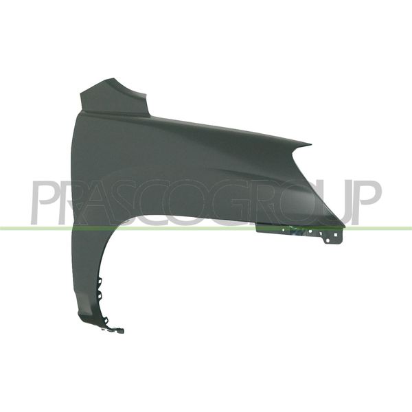 Prasco KI0223003 - Parafango Oe 663210Z120, Anteriore Destro Per Sportage (Je, Km)-image