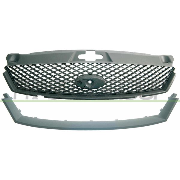 Prasco FD1072000 - Oe 1126892 KüHlergrill Per Mondeo Iii-image