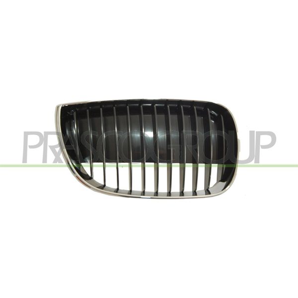 Prasco BM1202014 - Griglia Radiatore Oe 51137127227, Sinistra Per Serie 1 (E81), Serie 1 (E87)-image