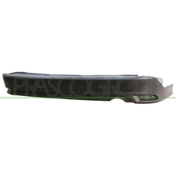 Prasco FD4281081 - Paraurti Posteriore Oe 1704488 Per Focus Iii-image