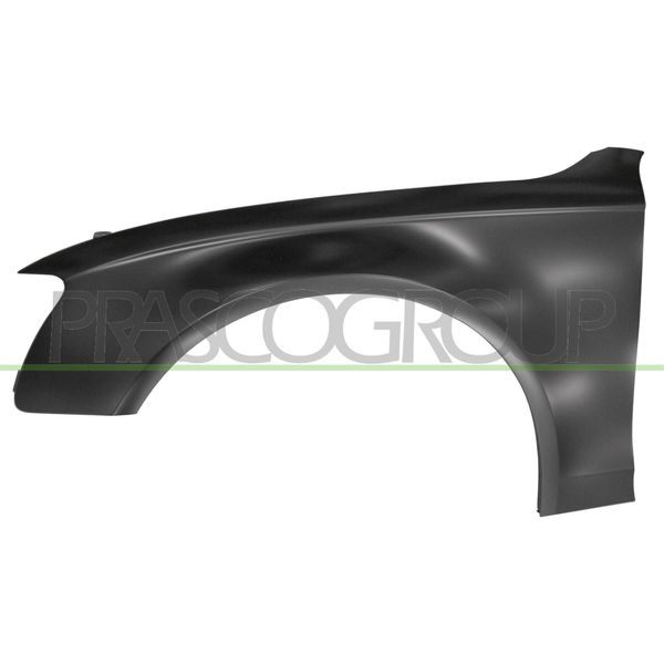 Prasco AD0253004 - Parafango Oe 8K0821105J, Anteriore Sinistro Per A4 (8K)-image