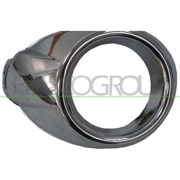 Prasco FD4281241 - Telaio Oe 1694984, Fendinebbia Destro Per Focus Iii-image