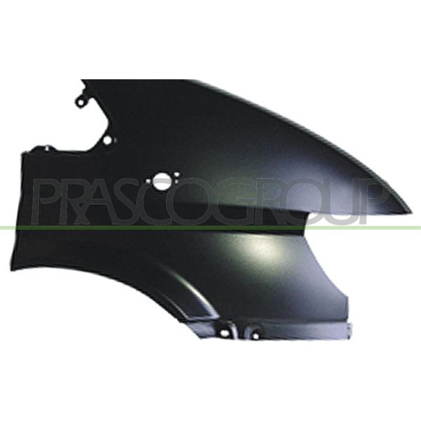 Prasco FD9103013 - Parafango Oe 4041889, Anteriore Destro Per Transit-image