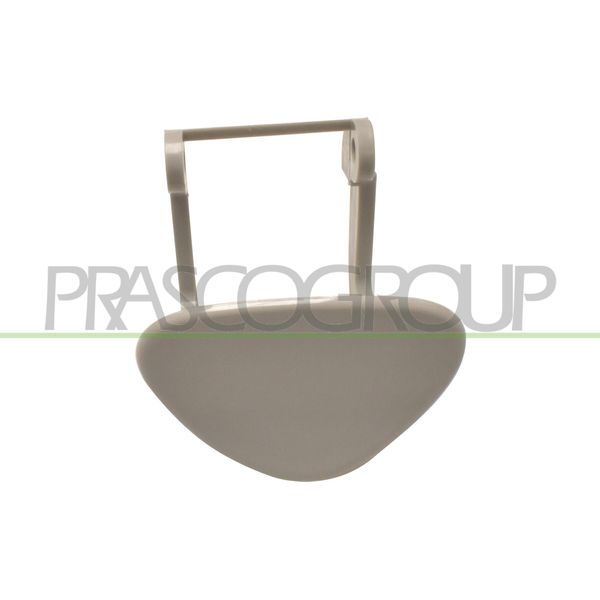 Prasco ME0271241 - Oe A20388008059040 Copertura, Paraurti Anteriore Destro Per Classe C (W203), Classe C (S203)-image