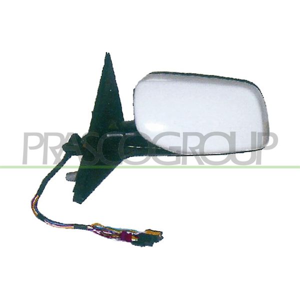 Prasco BM0467366 - Specchio Esterno Oe 51167126531, Sinistro Per Serie 5 (E60), Serie 5 (E61)-image