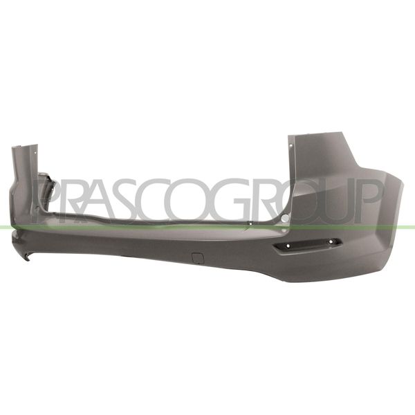 Prasco FD1121071 - Paraurti Posteriore Oe 1704621 Per Mondeo Iv-image