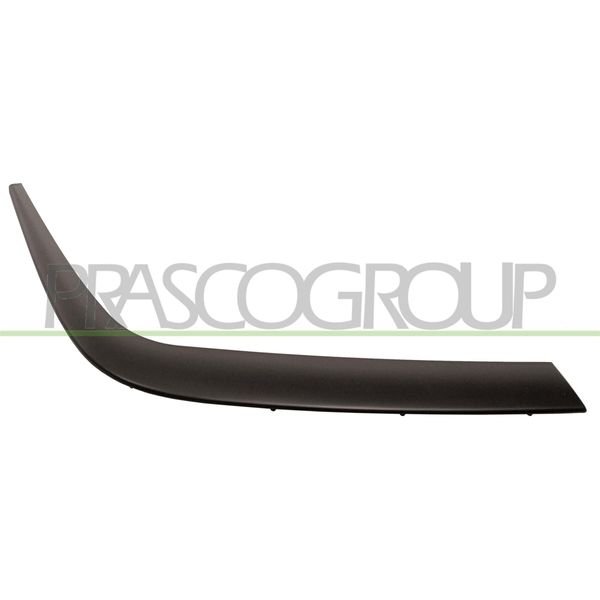 Prasco ME0251247 - Oe A2028850874 Modanatura, Paraurti, Anteriore Destro Per Classe C (W202), Classe C (S202)-image