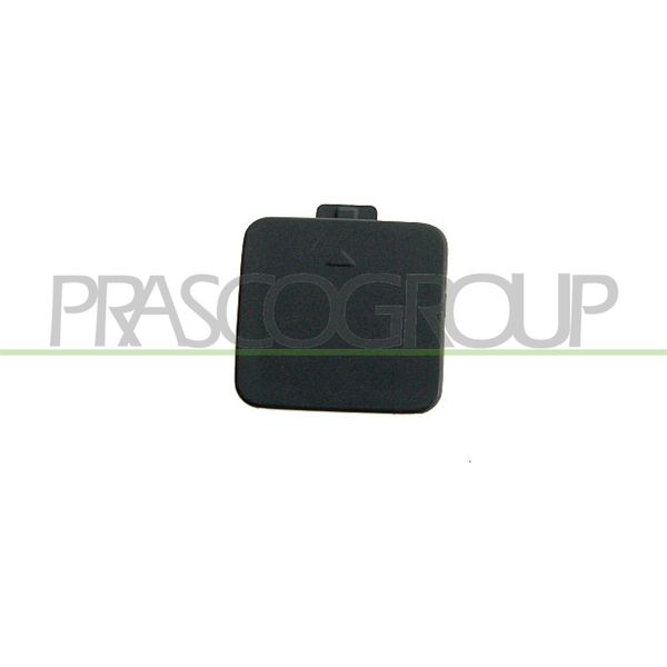 Prasco BM0241249 - Oe 51117167575 Flap, Gancio Di Traino Anteriore Per Serie 3 (E90)-image