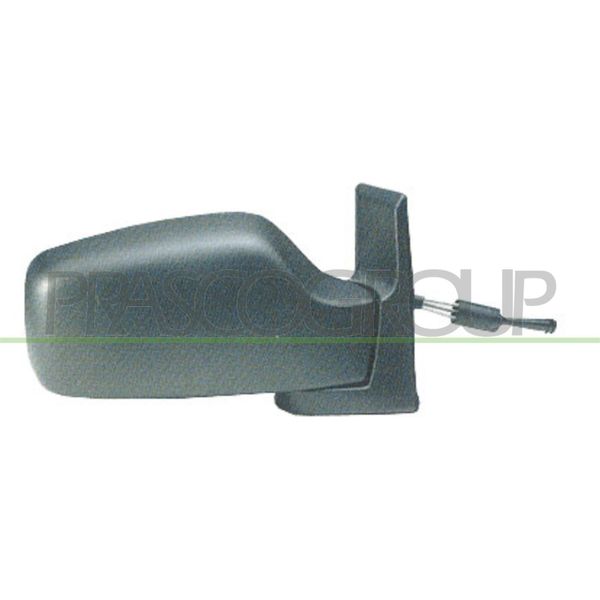 Prasco FT1507123 - Specchio Esterno Oe 8149F8, Destro Per Ulysse, 806 (221)-image