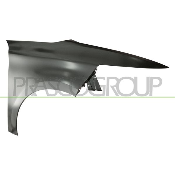 Prasco CI4293013 - Oe 1612022280 Parafango, Anteriore Destro Per C4 G-Picasso Ii (Da, De), C4 Picasso Ii-image