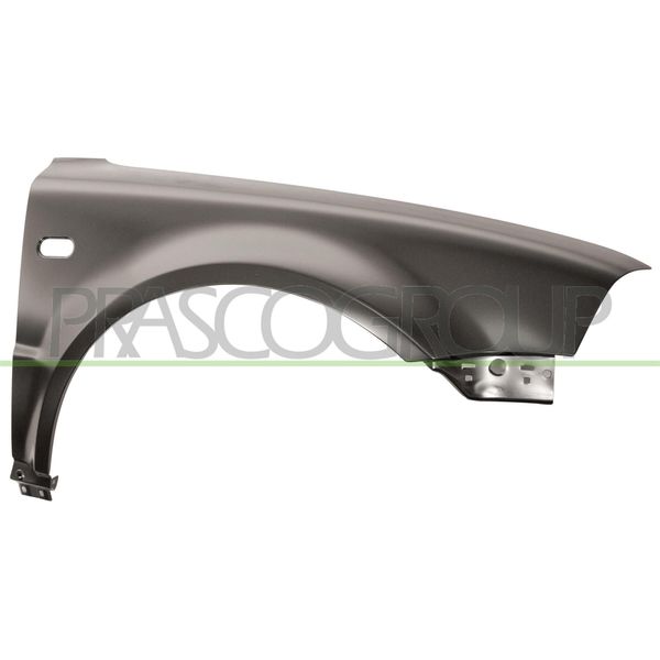 Prasco VG0533033 - Parafango Oe 3B0821106D, Anteriore Destro Per Passat (3B)-image