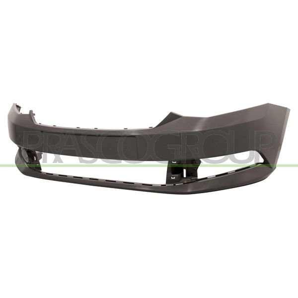 Prasco SK3281001 - Paraurti Anteriore Oe 6V0807221 Per Fabia Iii (Nj)-image