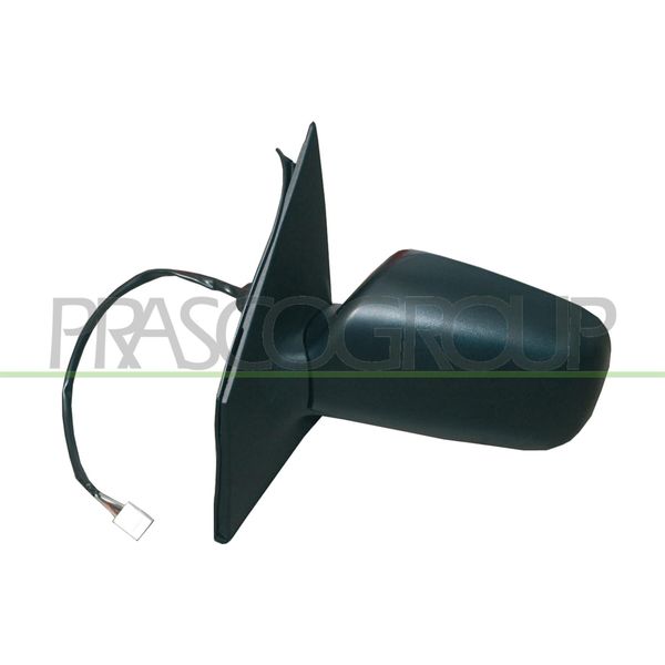 Prasco TY3207314 - Oe 879400D916 Specchio Esterno Sinistro Per Yaris (P1)-image