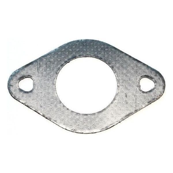 Elring 186.140 Guarnizione Collettore Di Scarico Per Collettore Di Scarico Van Hool Tx-image