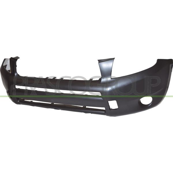 Prasco TY2871001 - Paraurti Anteriore Oe 5211942930 Per Rav 4 Iii (A3)-image