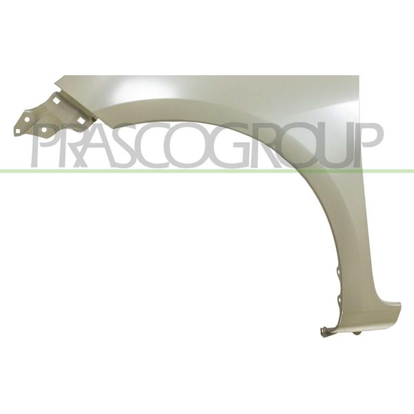 Prasco HD3243014 - Parafango Oe 60261TF0G50ZZ, Anteriore Sinistro Per Jazz Iii-image