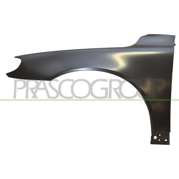 Prasco VV5113004 - Oe 30716317 KotflüGel, Vorne Links FüR S80 I (184), S80 Ii (124), V70 Iii (135)-image
