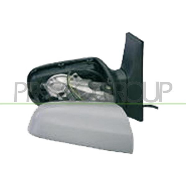 Prasco OP7177333P - Oe 1428370 Specchio Esterno Destro Per Zafira B-image