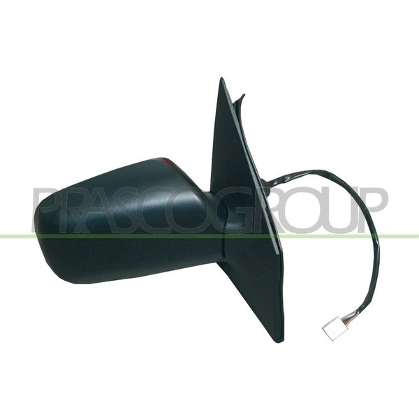 Prasco TY3207213 - Oe 879100D160A0 Specchio Esterno Destro Per Yaris (P1)-image