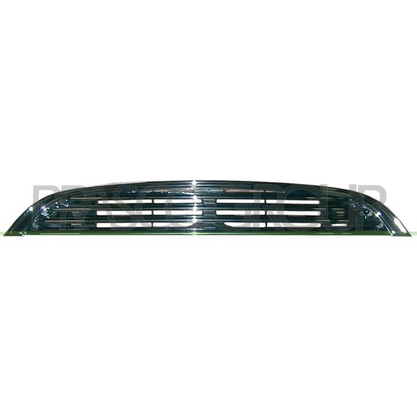 Prasco MN3042001 - Griglia Radiatore Oe 51137133847 Per R50, R53, R52-image