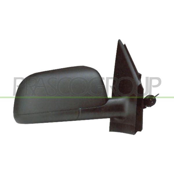 Prasco VG0217113 - Oe 6Q1857508CB41 Specchio Esterno Destro Per Polo (9N)-image