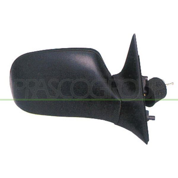Prasco OP0157103 - Oe 1426388 Specchio Esterno, Destro Per Combo (71)-image