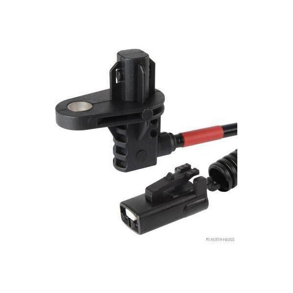 Herth+Buss Jakoparts Sensore Abs Velocità Ruota Per Hyundai I30 (Fd) J5910517-image
