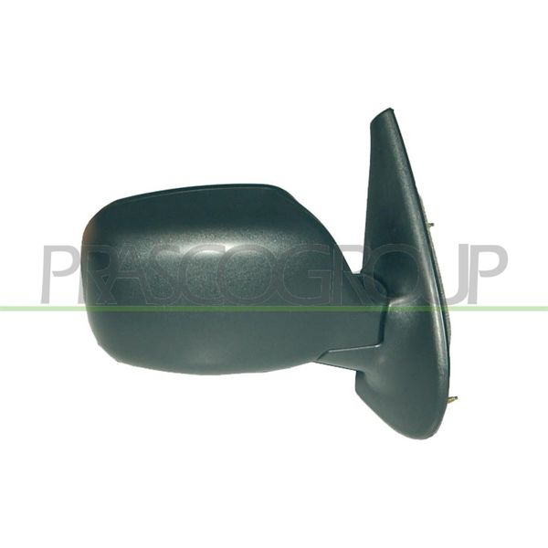 Prasco RN9167323 - Oe 9695300QAE Specchio Esterno, Destro Per Kangoo (Fc), Kangoo (Kc)-image