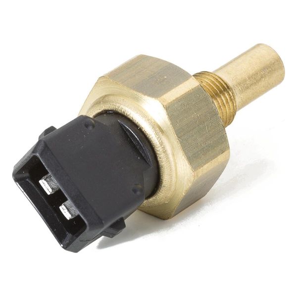 Sensore Della Temperatura Del Liquido Di Raffreddamento Hella Per Ford Escort Vi (Gal/ Aal/ Abl)-image