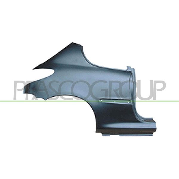 Prasco PG0093053 - Passaruota Oe 8526K3, Posteriore Destro Per 206 (2A/C), 206 Van-image