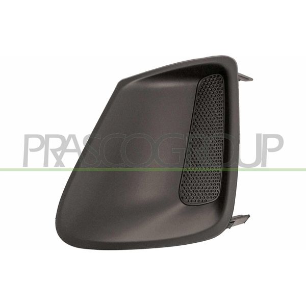 Prasco TY0922124 - Oe 5204002020 Griglia Di Ventilazione, Sinistra Per Corolla (E15)-image
