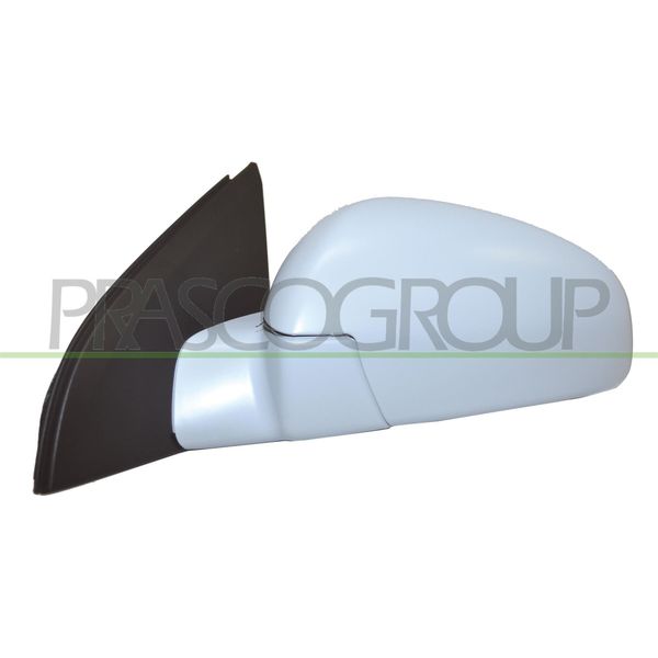 Prasco OP0567314 - Specchio Esterno Oe 13253333, Sinistro Per Signum (Z03), Vectra C (Z02)-image
