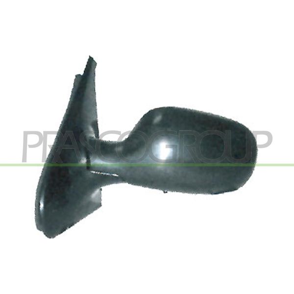 Prasco RN3227124 - Specchio Esterno Oe 8200163300, Sinistro Per Clio Ii-image