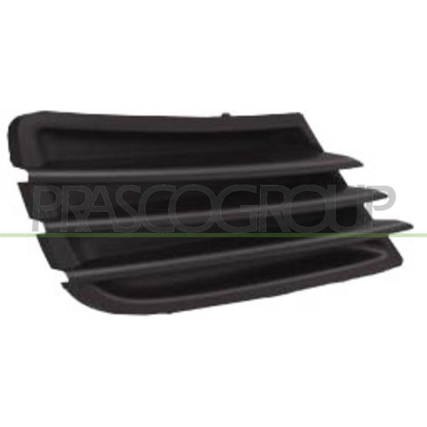 Prasco PG3242113 - Griglia Di Ventilazione Oe 7452ZV, Destra Per 207 (Wa, Wc), 207 Cc (Wd), 207 Sw (Wk)-image