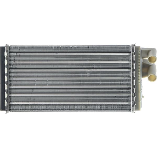 Mahle Ah 98 000P - Scambiatore Di Calore, Riscaldatore Per A6 (4A)-image