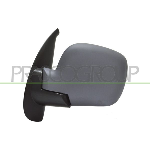 Prasco RN9187314 - Specchio Esterno Oe 7701068840, Sinistro Per Kangoo (Kw), Kangoo (Fc), Kangoo (Fw)-image