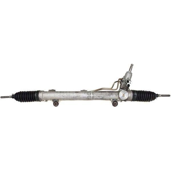 Spidan 51565 - Oe 164 460 0100 Scatola Dello Sterzo Per Classe Gl (X164), Classe M (W164), Classe R (W251)-image