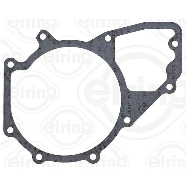 Guarnizione Della Pompa Del Liquido Di Raffreddamento Elring 122.581-image