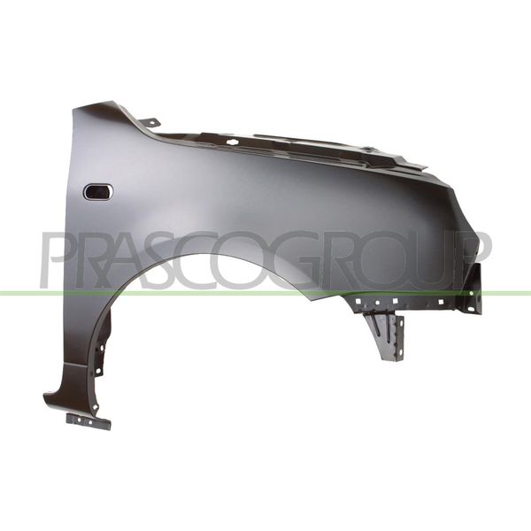 Prasco VG3203003 - Parafango Oe 6X0821022B, Anteriore Destro Per Lupo (6E1, 6X1)-image