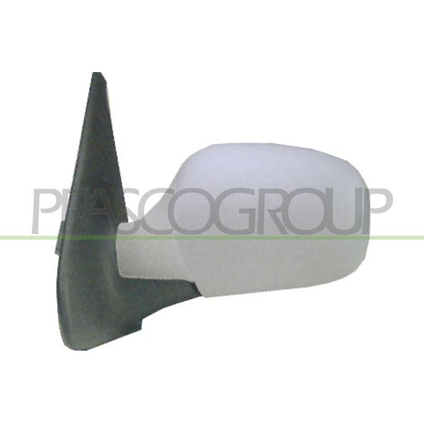 Prasco RN3227314 - Specchio Esterno Oe 7700435863, Sinistro Per Clio Ii-image