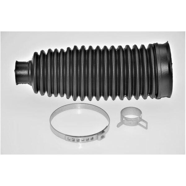 Spidan 83759 Manicotto Sterzo In Gomma Adatto Per Peugeot 406 (8B)-image