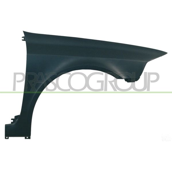 Prasco RN0843003 - Parafango Oe 7701472443, Anteriore Destro Per Laguna Ii-image