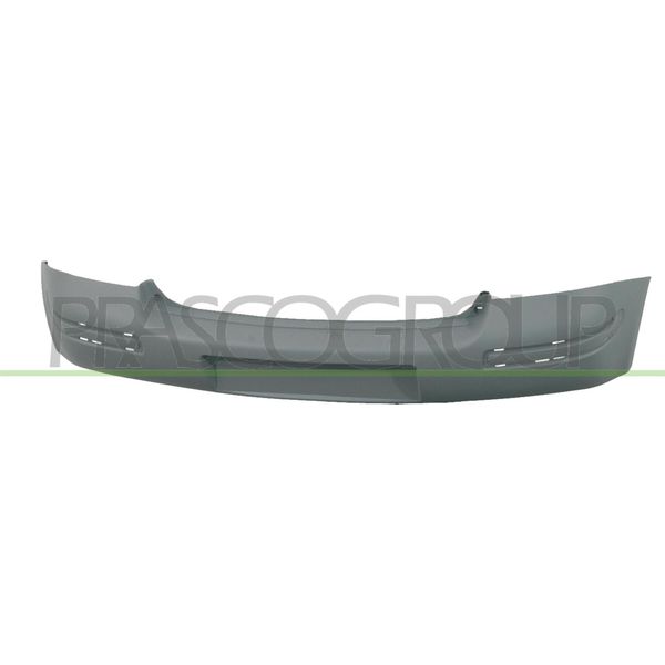 Prasco TY3241051 - Paraurti Posteriore Oe 521590D100 Per Yaris (P1)-image